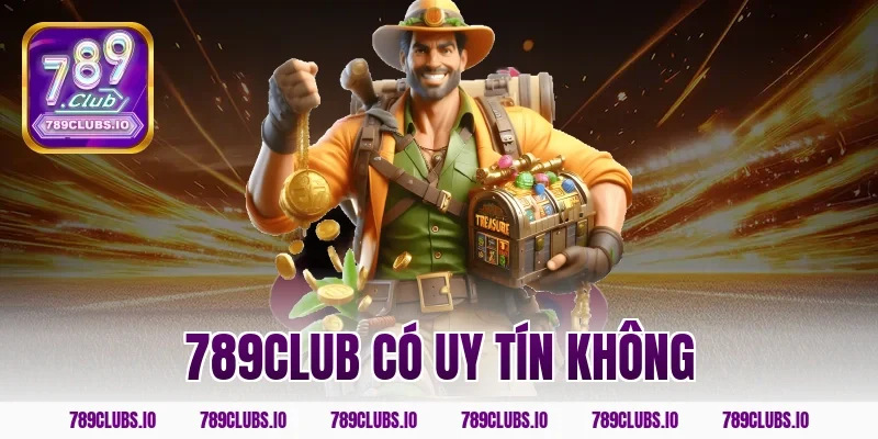 789club có uy tín không