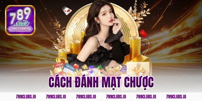 cách đánh mạt chược