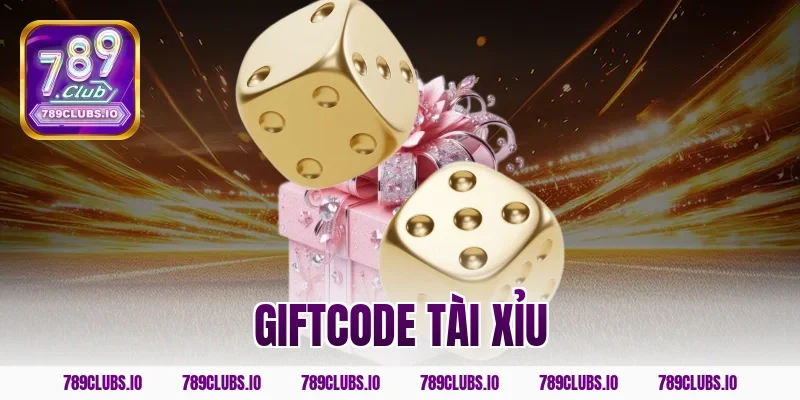 giftcode tài xỉu