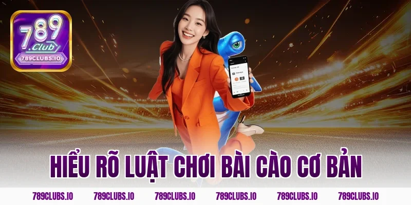 Hiểu rõ luật chơi bài cào cơ bản