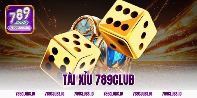 tài xỉu 789CLUB
