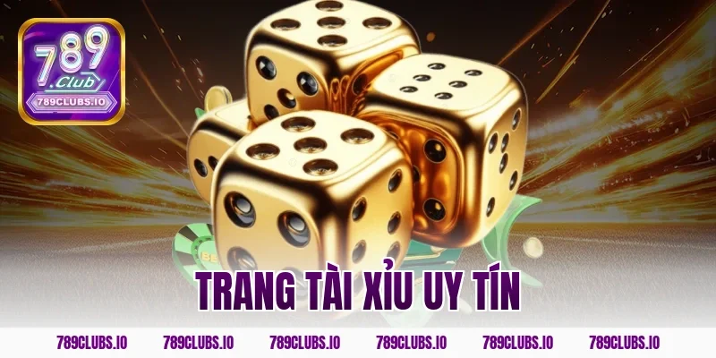 789CLUB – Trang tài xỉu uy tín minh bạch số 1 Việt Nam!